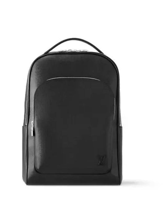 Avenue Backpack Black - LOUIS VUITTON - BALAAN 2