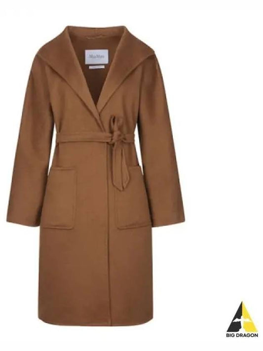 Lilia cashmere long coat 3color 10160229 - MAX MARA - BALAAN 1