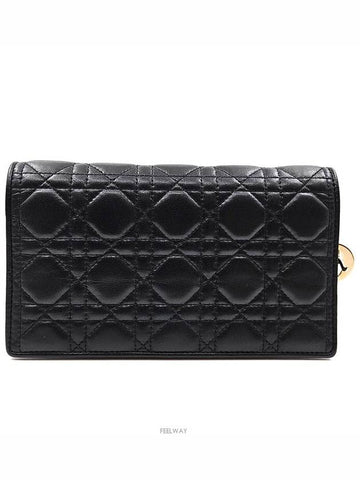 women cross bag - DIOR - BALAAN 1