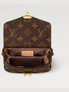 Micro Métis Mini Bag Brown - LOUIS VUITTON - BALAAN 5