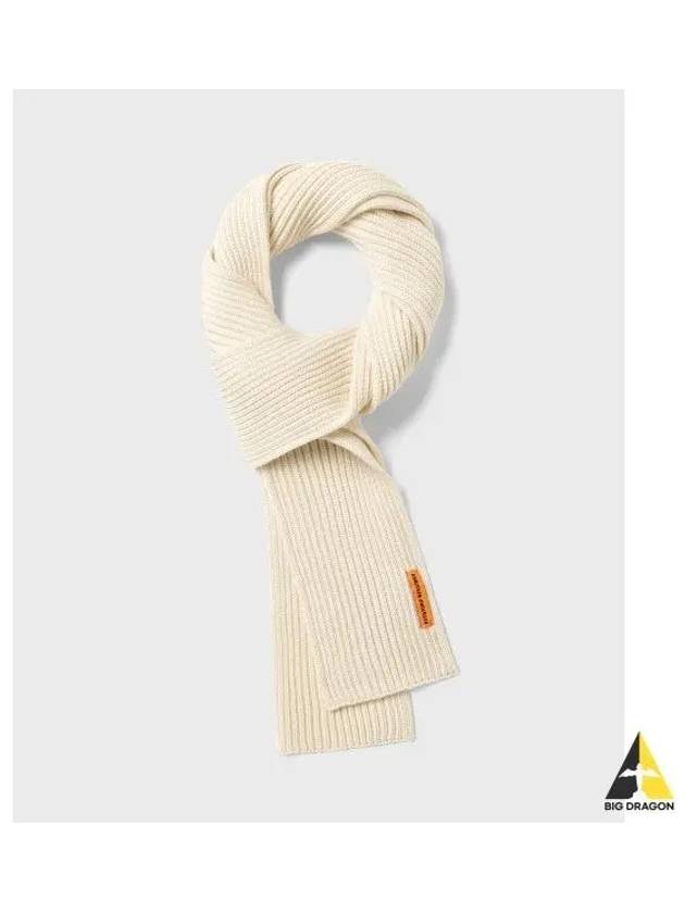 ANDERSEN muffler Off White - ANDERSEN-ANDERSEN - BALAAN 1