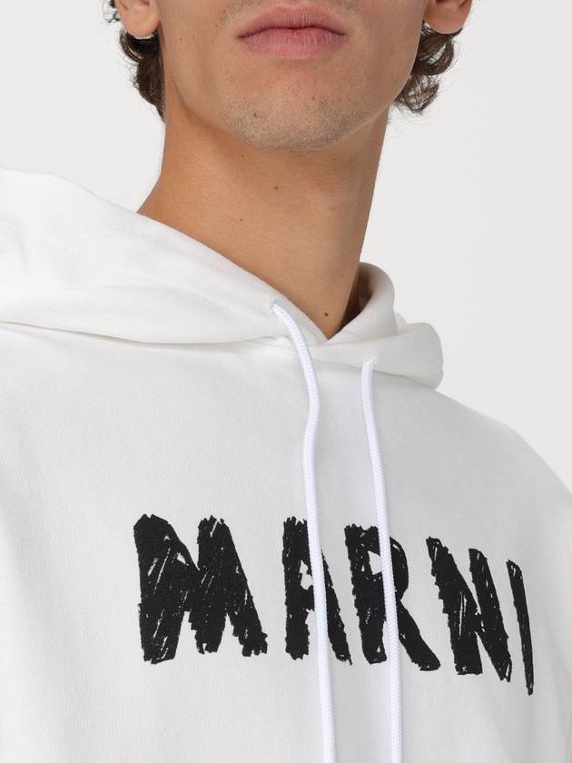 Sweatshirt men Marni - MARNI - BALAAN 4