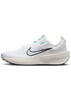 Interact Run Low Top Sneakers White - NIKE - BALAAN 2