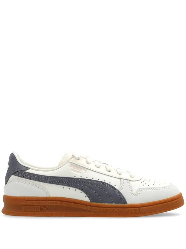 Indoor OG Low Top Sneakers White Grey - PUMA - BALAAN 2