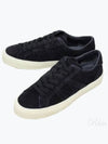 Monaco2 low top sneakers dark blue - MONCLER - BALAAN 2