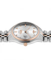 Camberwell Metal Watch Silver Gold - VIVIENNE WESTWOOD - BALAAN 6