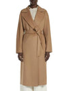 Women s Cless Coat 2416011111600 CLES 024 - MAX MARA - BALAAN 1