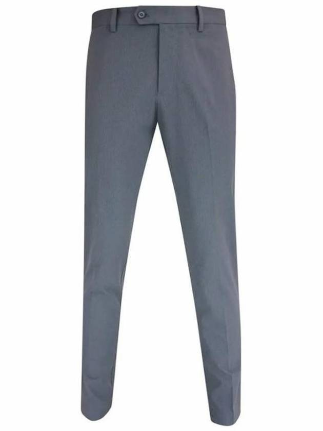 Straight Pants Grey - J.LINDEBERG - BALAAN 1