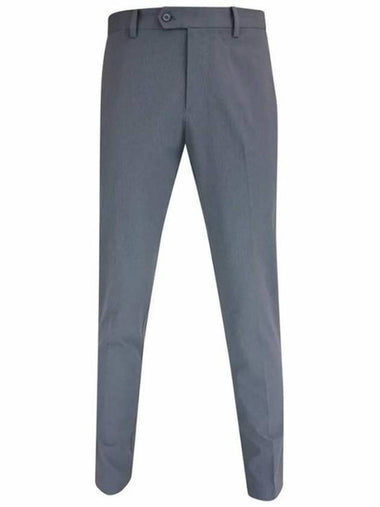 Straight Pants Grey - J.LINDEBERG - BALAAN 1