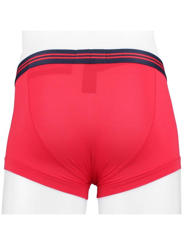 Micro Boxer Trunks 111389 2R537 04574 - EMPORIO ARMANI - BALAAN 4