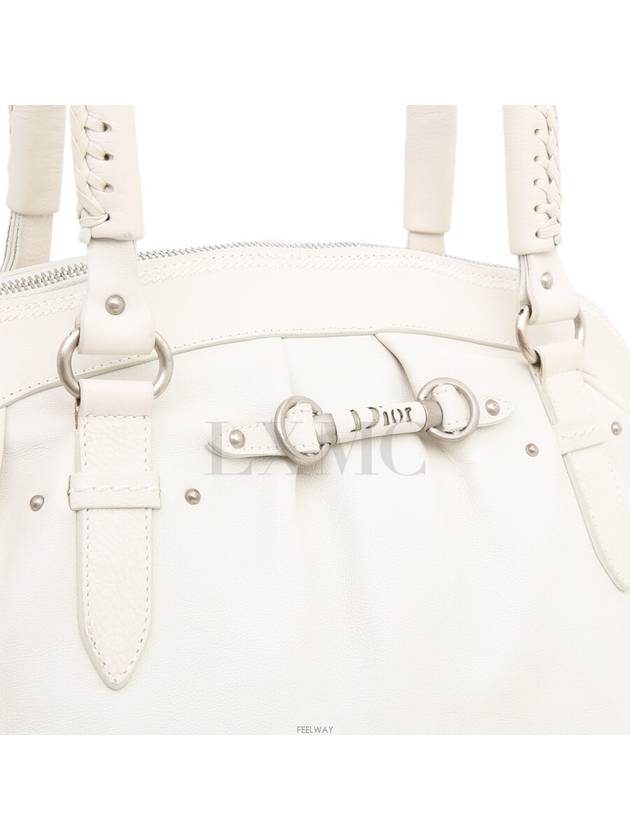 women tote bag - DIOR - BALAAN 7