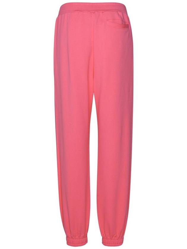 24SS Training Jogger Pants A0310 05280208 - MOSCHINO - BALAAN 4