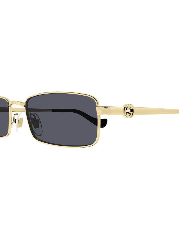 Rectangular frame sunglasses GG1600S - GUCCI - BALAAN 5