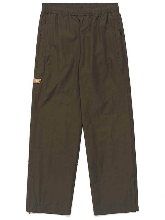 Home on the Range Cheyenne Transformation Pants KHAKI - MALBON GOLF - BALAAN 1