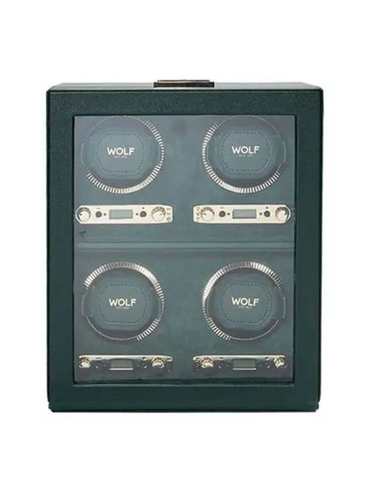 Wolf 1834 1834 793041 Watchwinder - WOLF - BALAAN 1