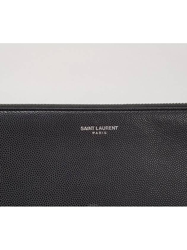 women clutch bag - SAINT LAURENT - BALAAN 3