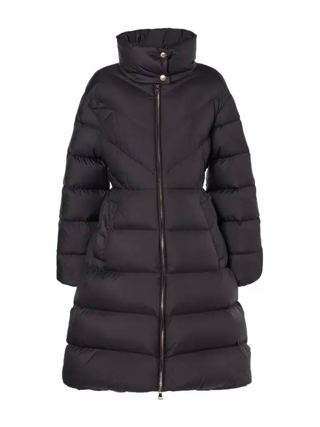 Brou Down Padding Black - MONCLER - BALAAN 2