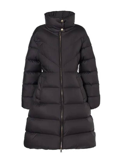 Brou Down Padding Black - MONCLER - BALAAN 2