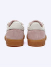 Handball Spezial Low Top Sneakers Sandy Pink - ADIDAS - BALAAN 6