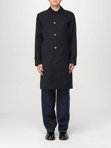 Coat men Burberry - BURBERRY - BALAAN 1