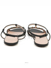 women sandals - GUCCI - BALAAN 4