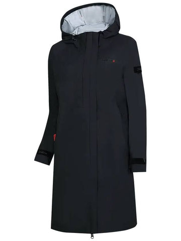 golf women raincoat - TITLEIST - BALAAN 1