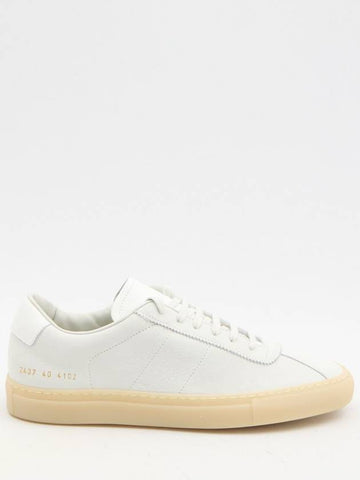 Tennis Classic sneakers - COMMON PROJECTS - BALAAN 1