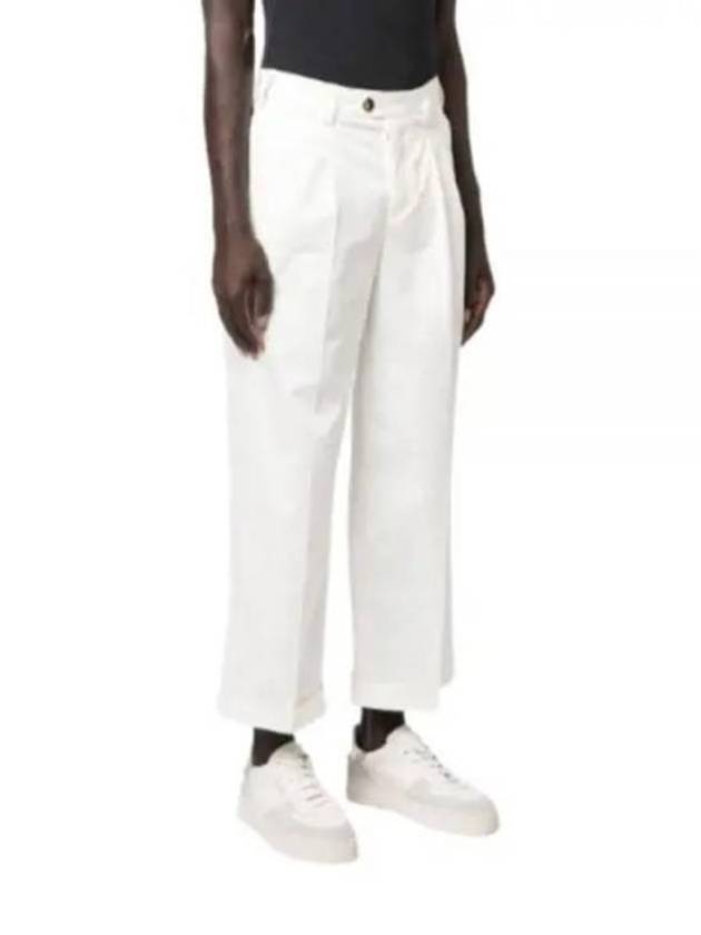 Straight Pants COASPNBB0REWNU600010 Free - PT TORINO - BALAAN 1