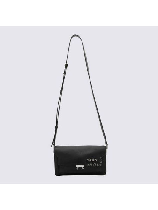 Shoulder Bag SBMQ0083L0 P653300N99 - MARNI - BALAAN 1