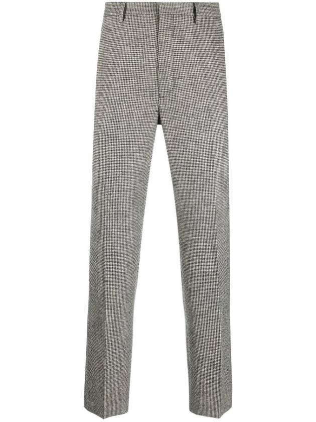 Dries Van Noten Patrino Pants - DRIES VAN NOTEN - BALAAN 1