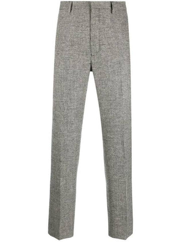 Dries Van Noten Patrino Pants - DRIES VAN NOTEN - BALAAN 1