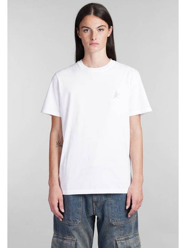 Golden Goose T-Shirt - GOLDEN GOOSE - BALAAN 1