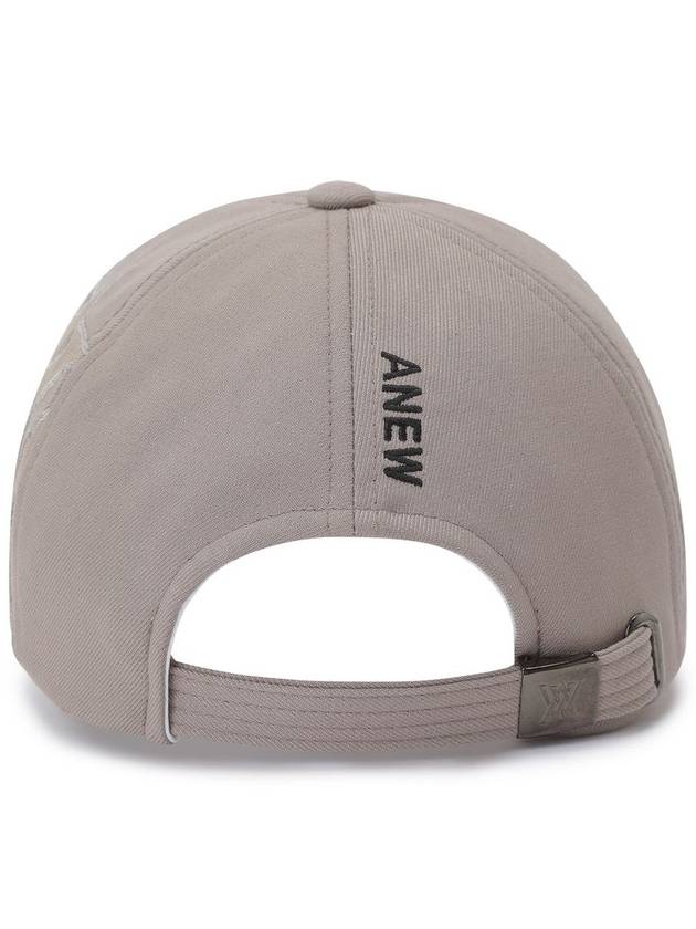 Official POINT LOGO BALL CAP BE - ANEWGOLF - BALAAN 2