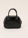 Tote Bag F24H013L004001 Black - SANDY LIANG - BALAAN 3