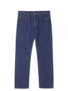 Standard Jeans Stonewashed Indigo - A.P.C. - BALAAN 2