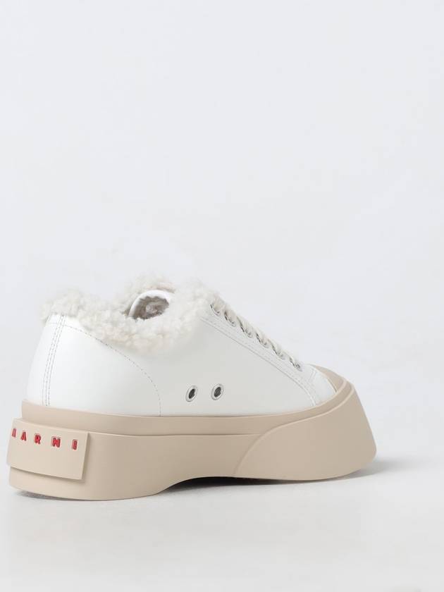 Sneakers woman Marni - MARNI - BALAAN 3