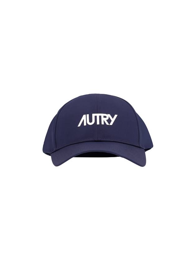 BASEBALL CAP WITH LOGO - AUTRY - BALAAN 3