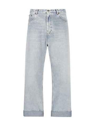 Valentino Garavani Jeans - VALENTINO - BALAAN 1