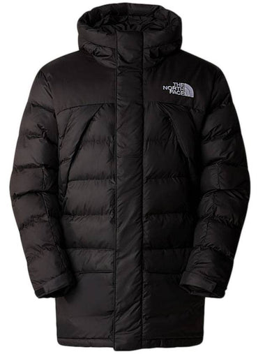 THE NORTH FACE Coats Black - THE NORTH FACE - BALAAN 1