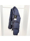 men padding - STONE ISLAND - BALAAN 2