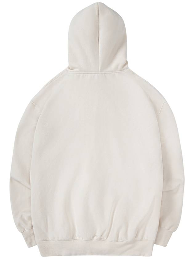 Colorful Hoodie Cream - RADINEO - BALAAN 3