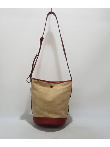 women shoulder bag - A.P.C. - BALAAN 1