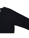 Wild Donkey Danang sweatshirt FR DANANG BLACK - WILD DONKEY - BALAAN 5