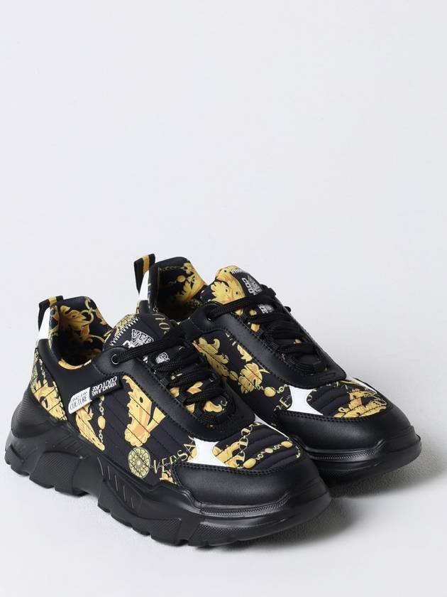 Sneakers men Versace Jeans Couture - VERSACE - BALAAN 2