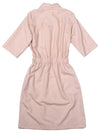 Women's Wool Dress D49305K09S3602000 - KITON - BALAAN 3