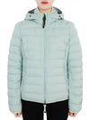 women Juliet lightweight padded jacket mochi JULIET PWPU SL35 219 - PARAJUMPERS - BALAAN 2