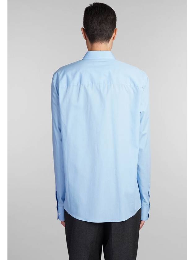 Bally Shirt - BALLY - BALAAN 3