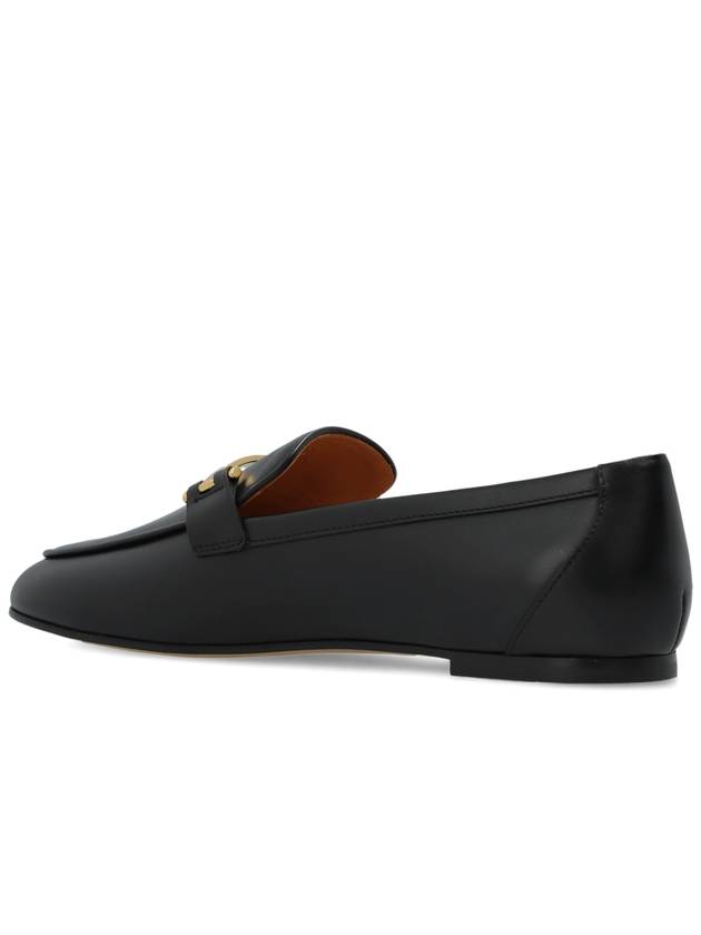 Tod’s Loafers Type Shoes, Women's, Black - TOD'S - BALAAN 5