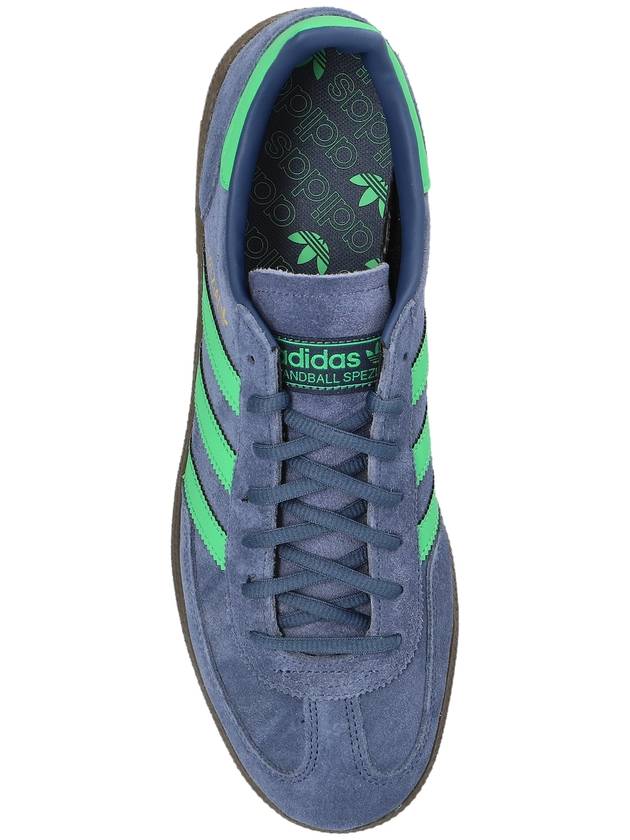 ADIDAS Originals Sports Shoes Handball Spezial, Men's, Blue - ADIDAS ORIGINALS - BALAAN 6