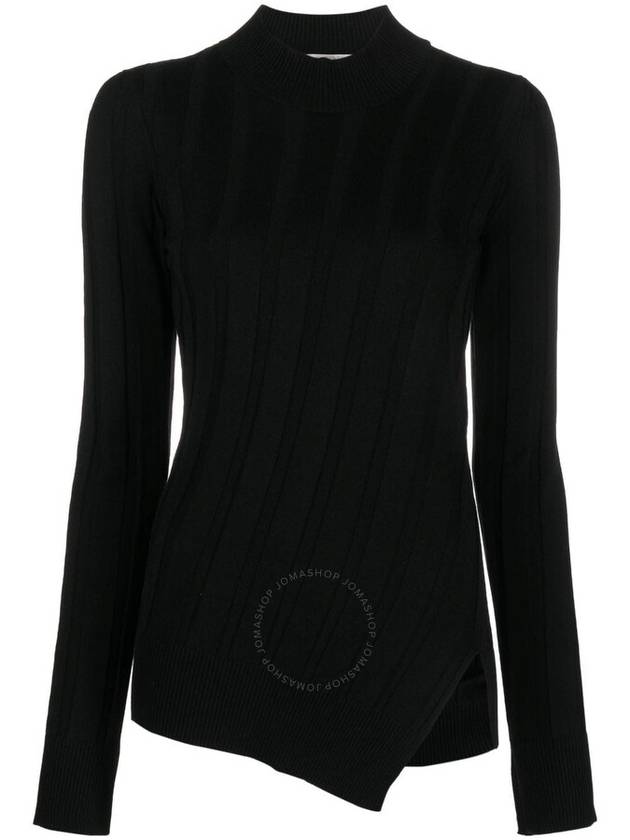 Sweater Wide RIB 6K04993S24231000 B0271000454 - STELLA MCCARTNEY - BALAAN 2